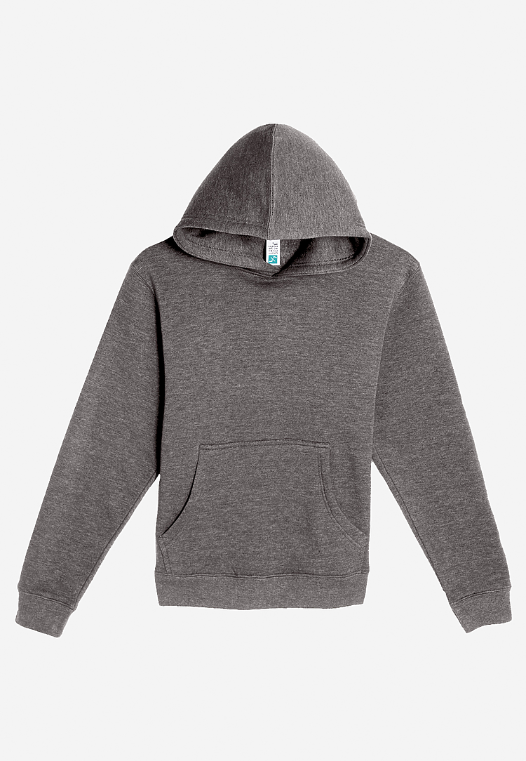 Premium Youth Pullover Hoodie LS14001YH