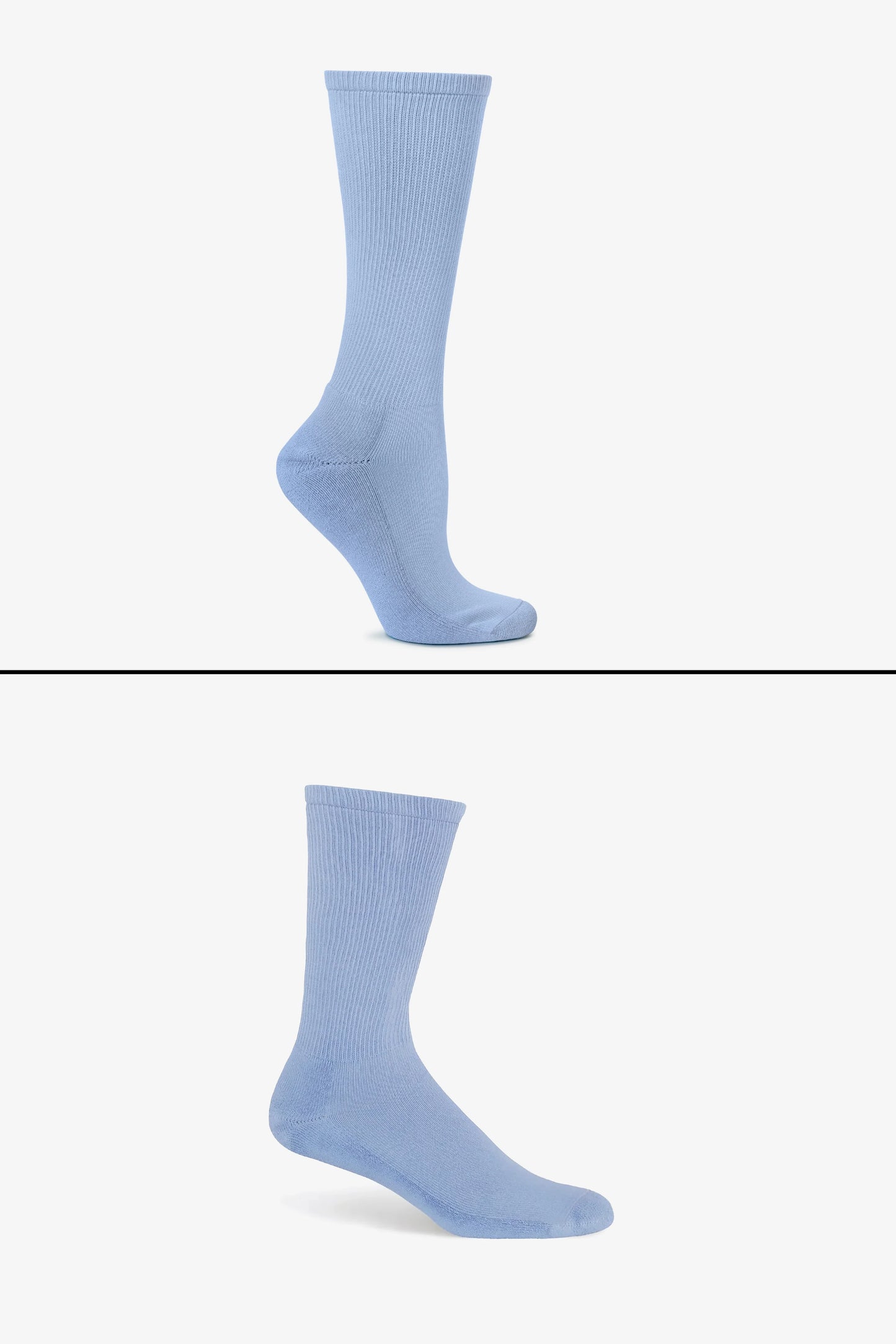Unisex Crew Sock -UNISOCK