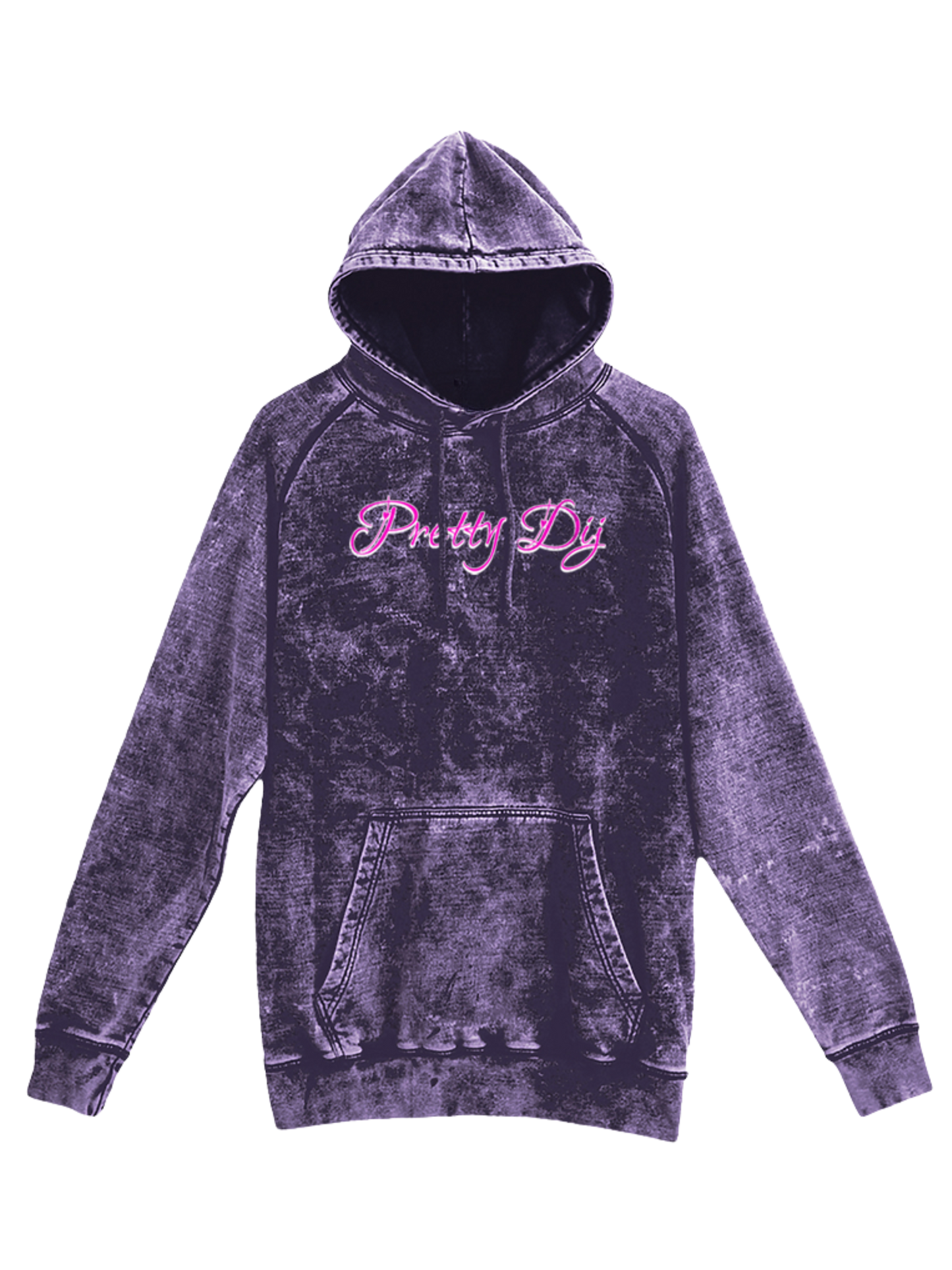 Candy Girl Hoodies
