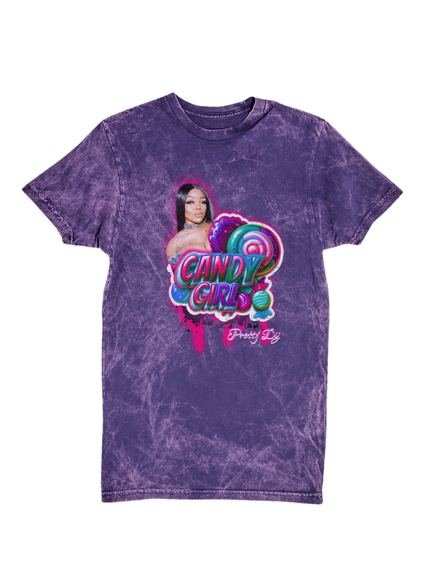 Candy Girl Tees