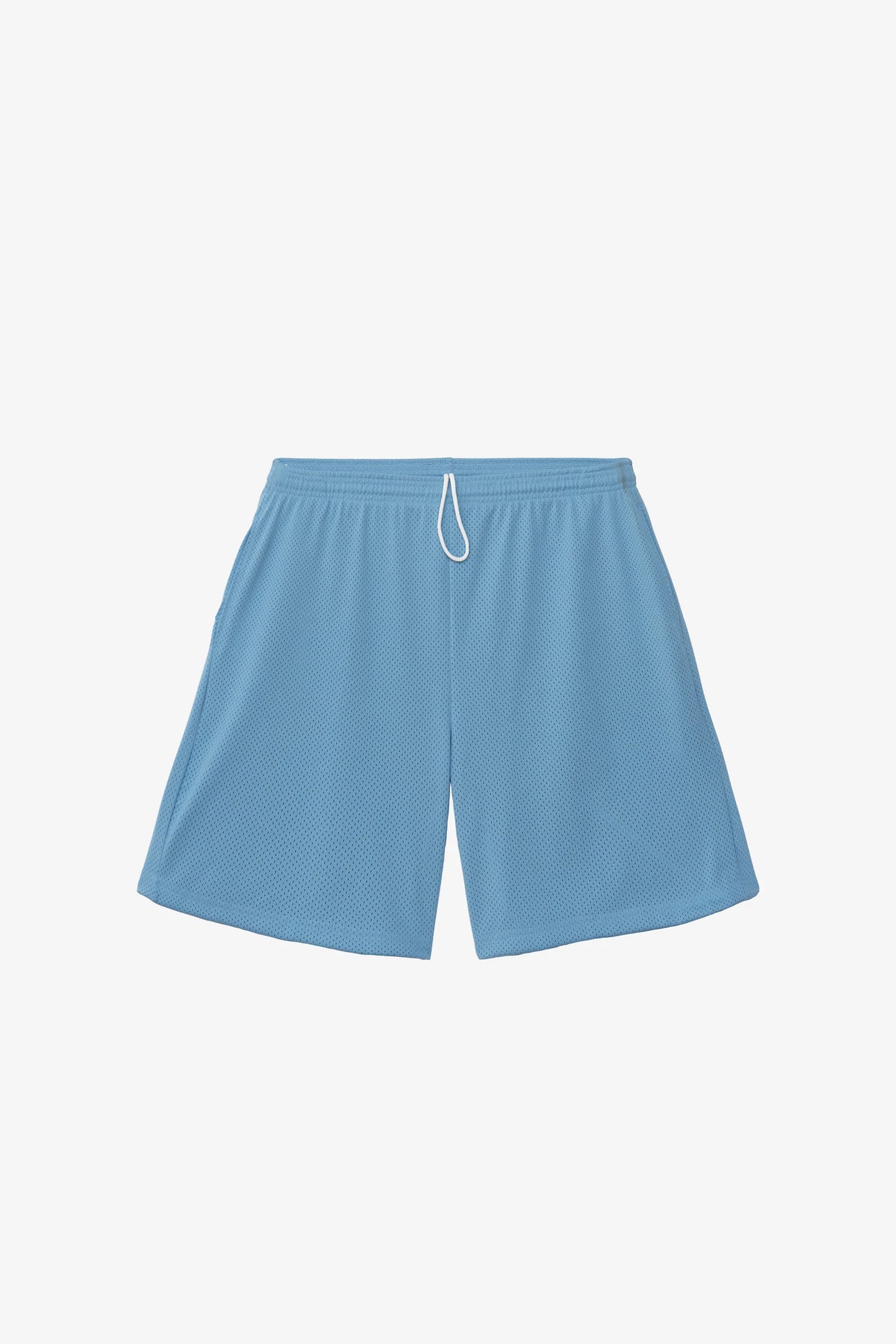 Bottom - Pro Mesh Long Shorts PRM443
