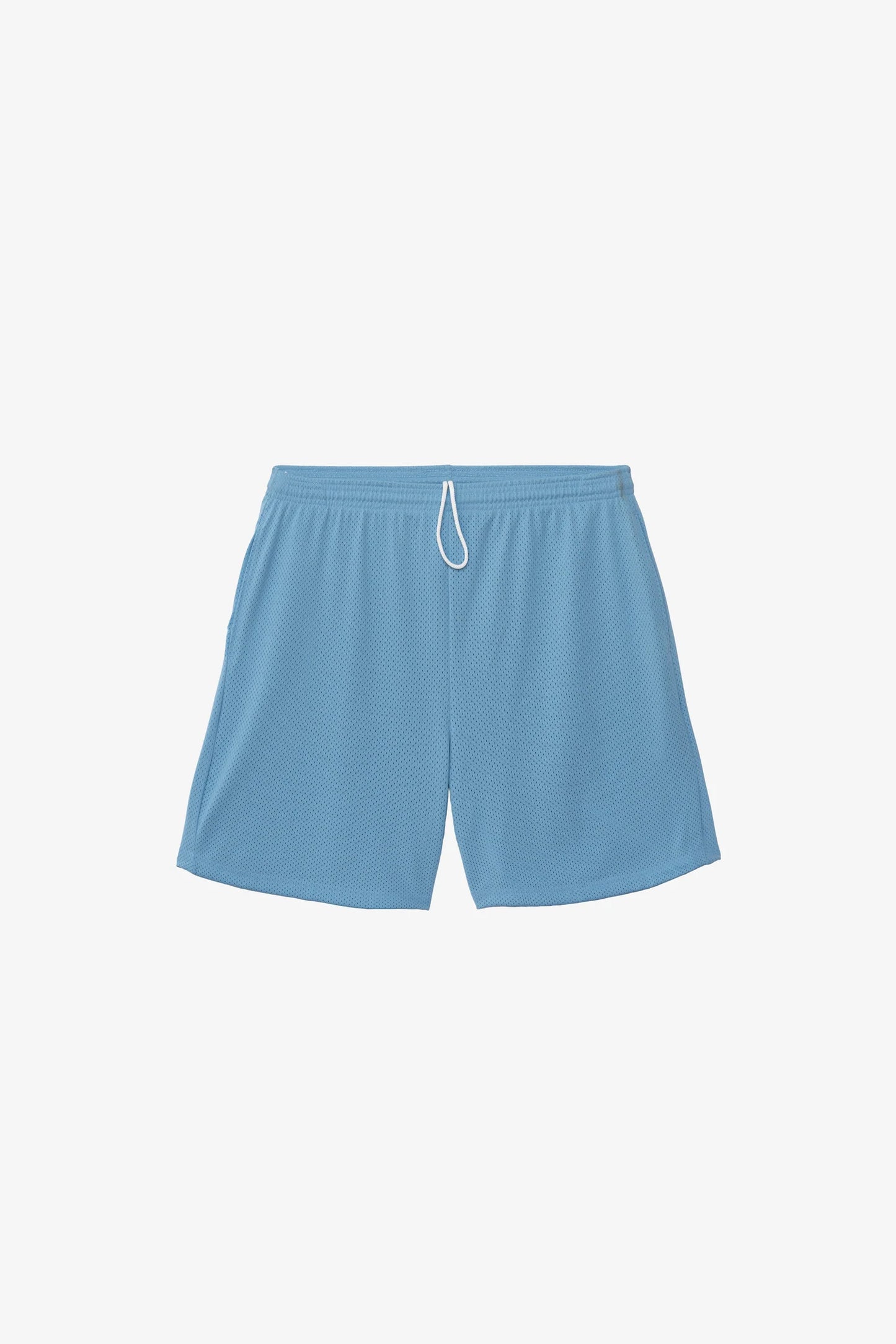 Bottoms - Pro Mesh Mid-Length Short PRM442