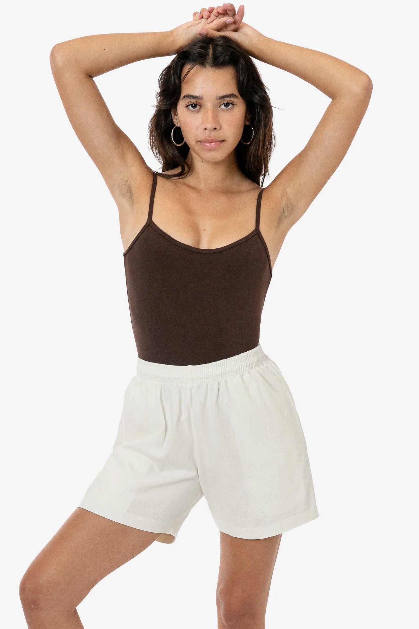 Men’s Heavy Jersey Short - 1242GD