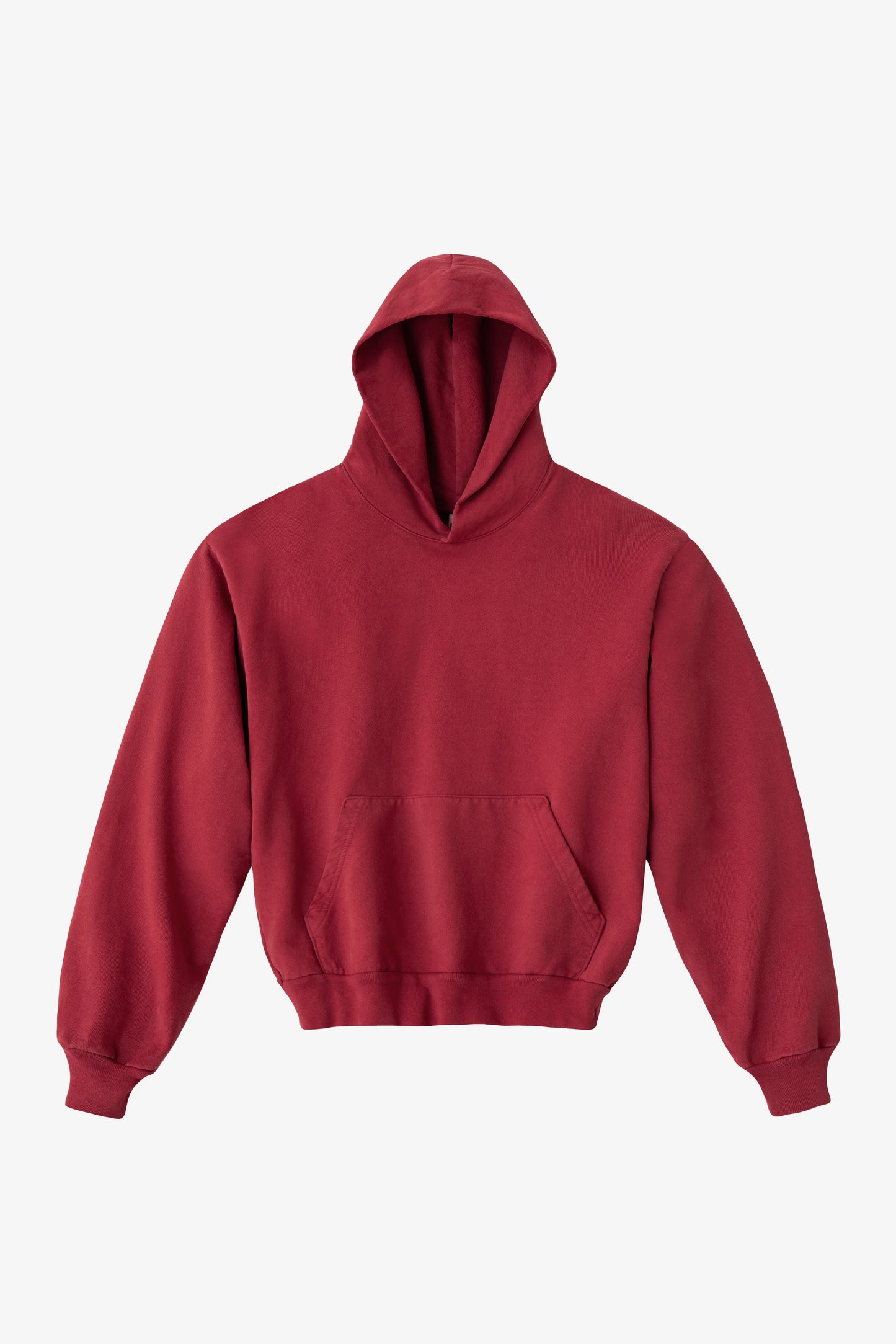 L/S Heavy Fleece Hood 14OZ - HF09GD
