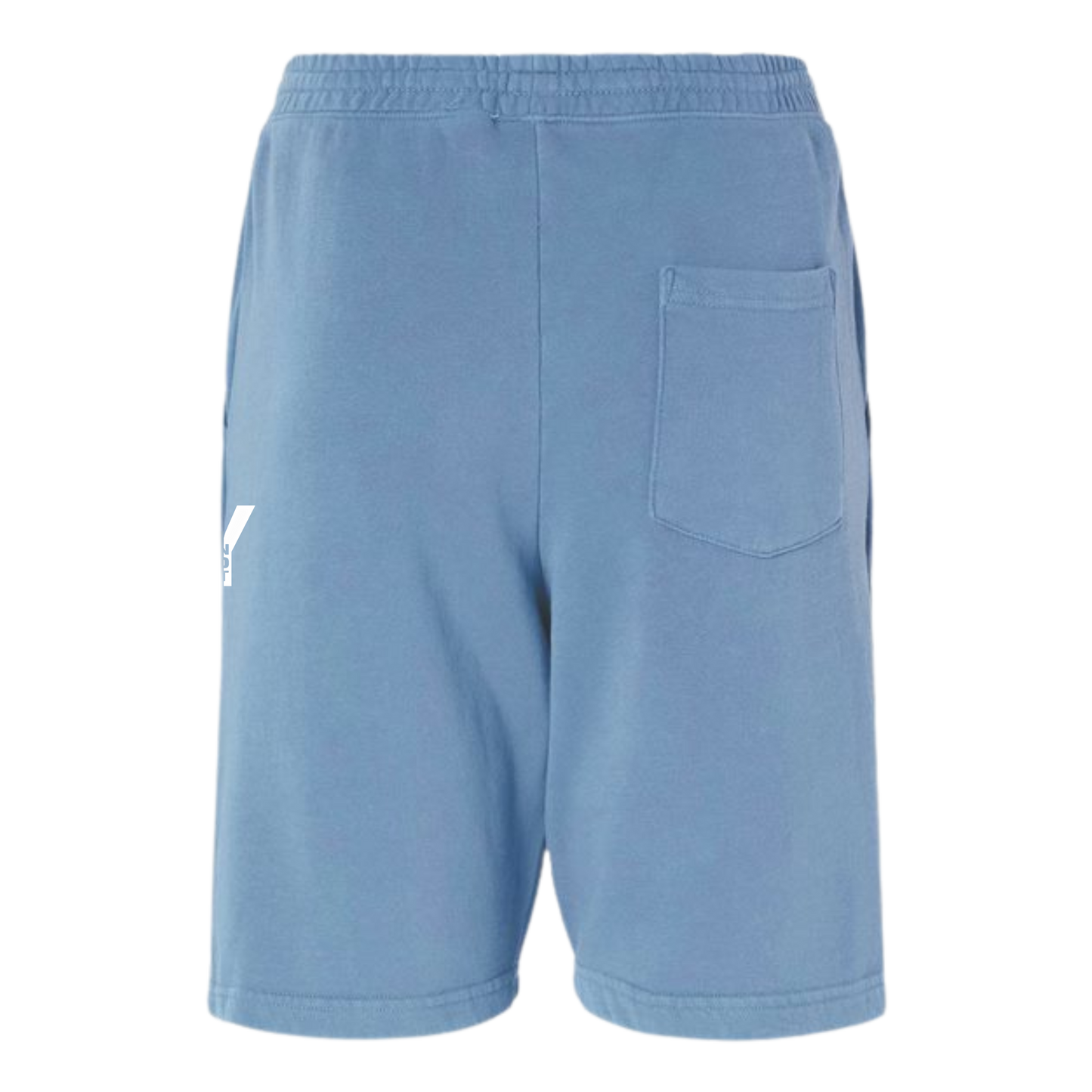 YNOT Fleece Shorts 9 oz