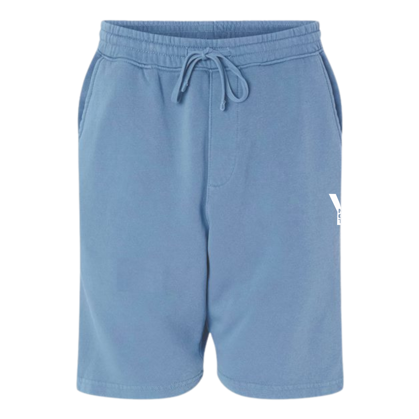 YNOT Fleece Shorts 9 oz