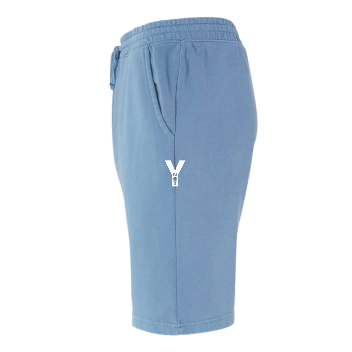 YNOT Fleece Shorts 9 oz