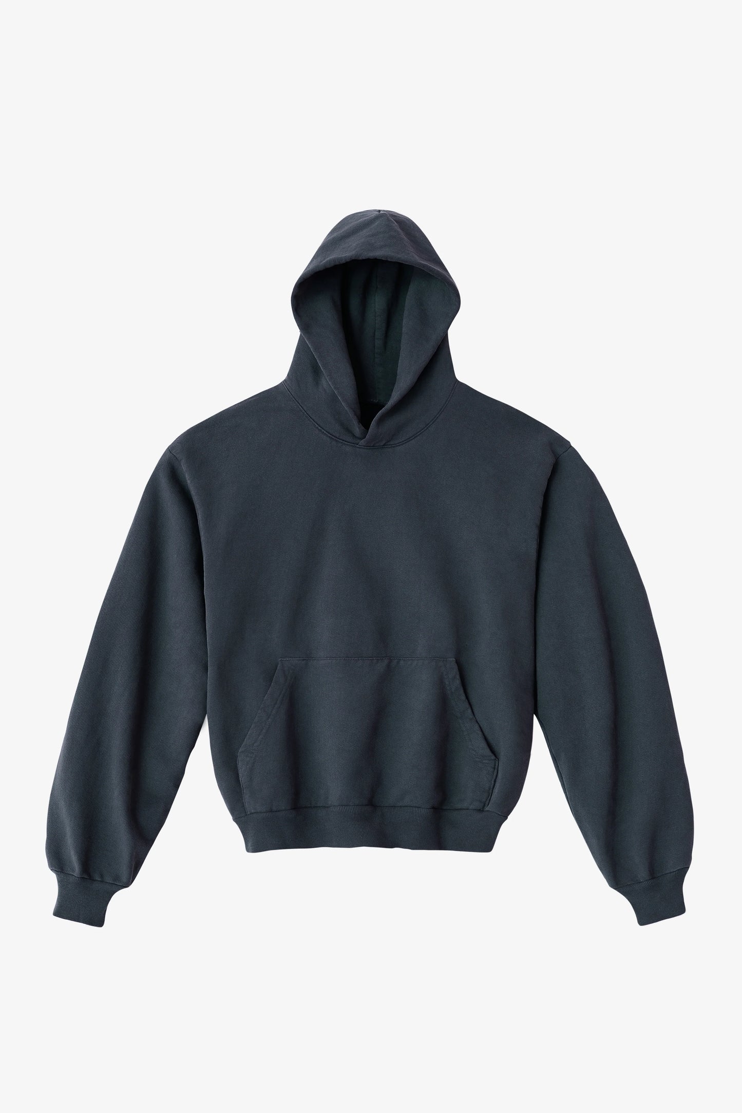 L/S Heavy Fleece Hood 14OZ - HF09GD