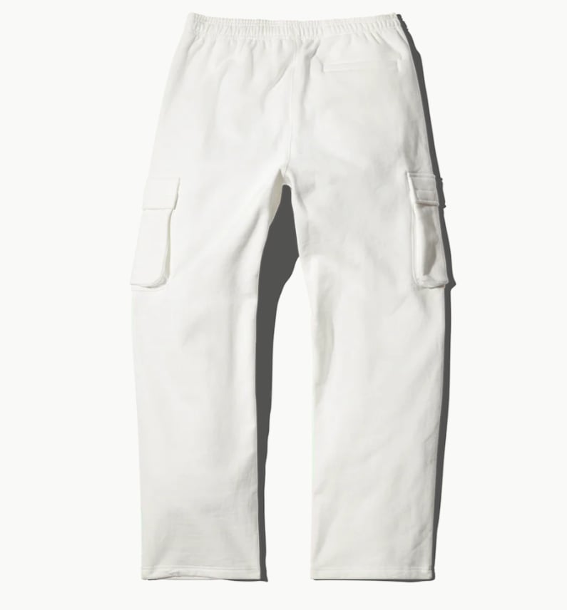 RECESS CARGO SWEATPANTS