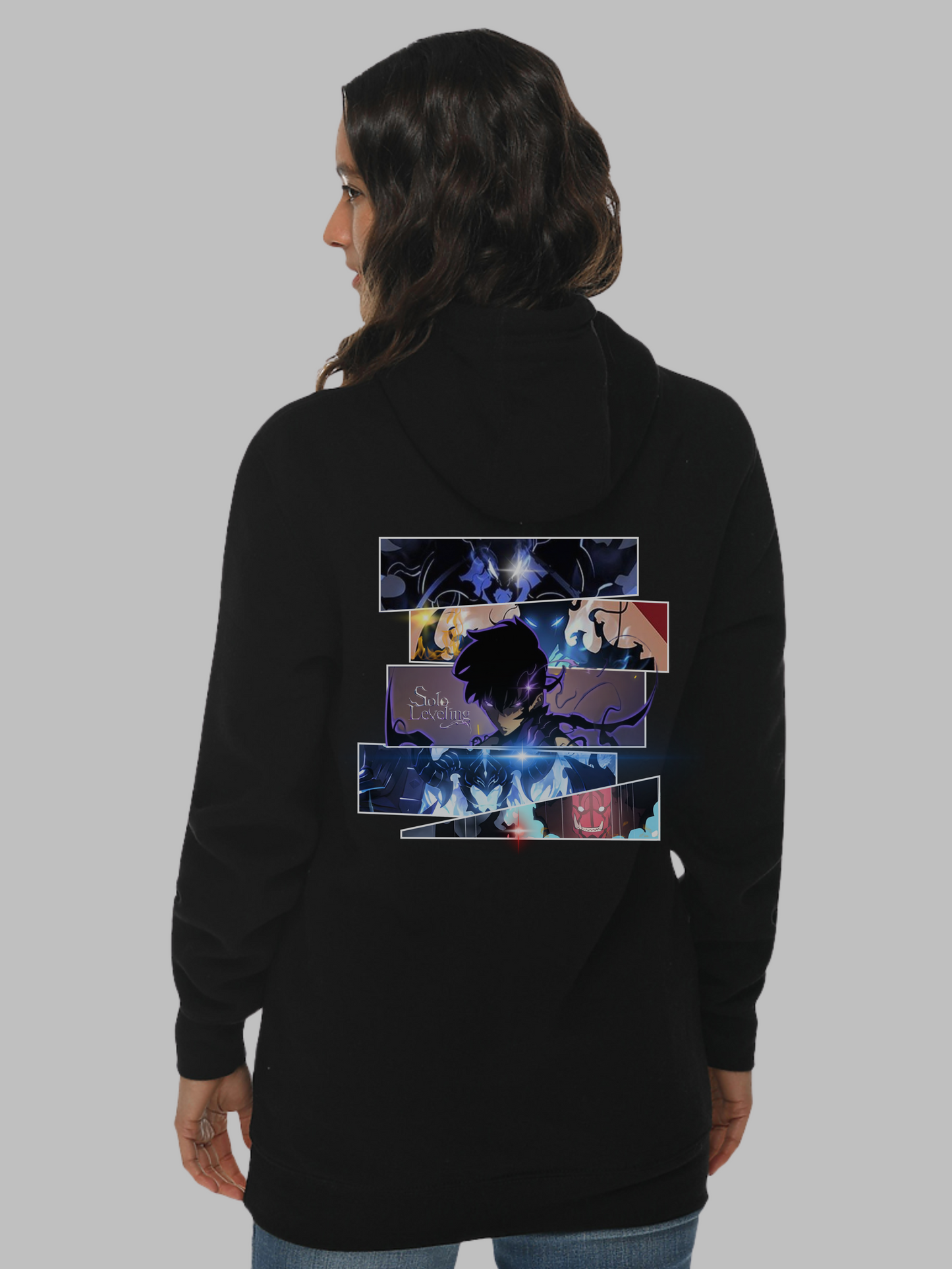 Solo Leveling Dark Arise