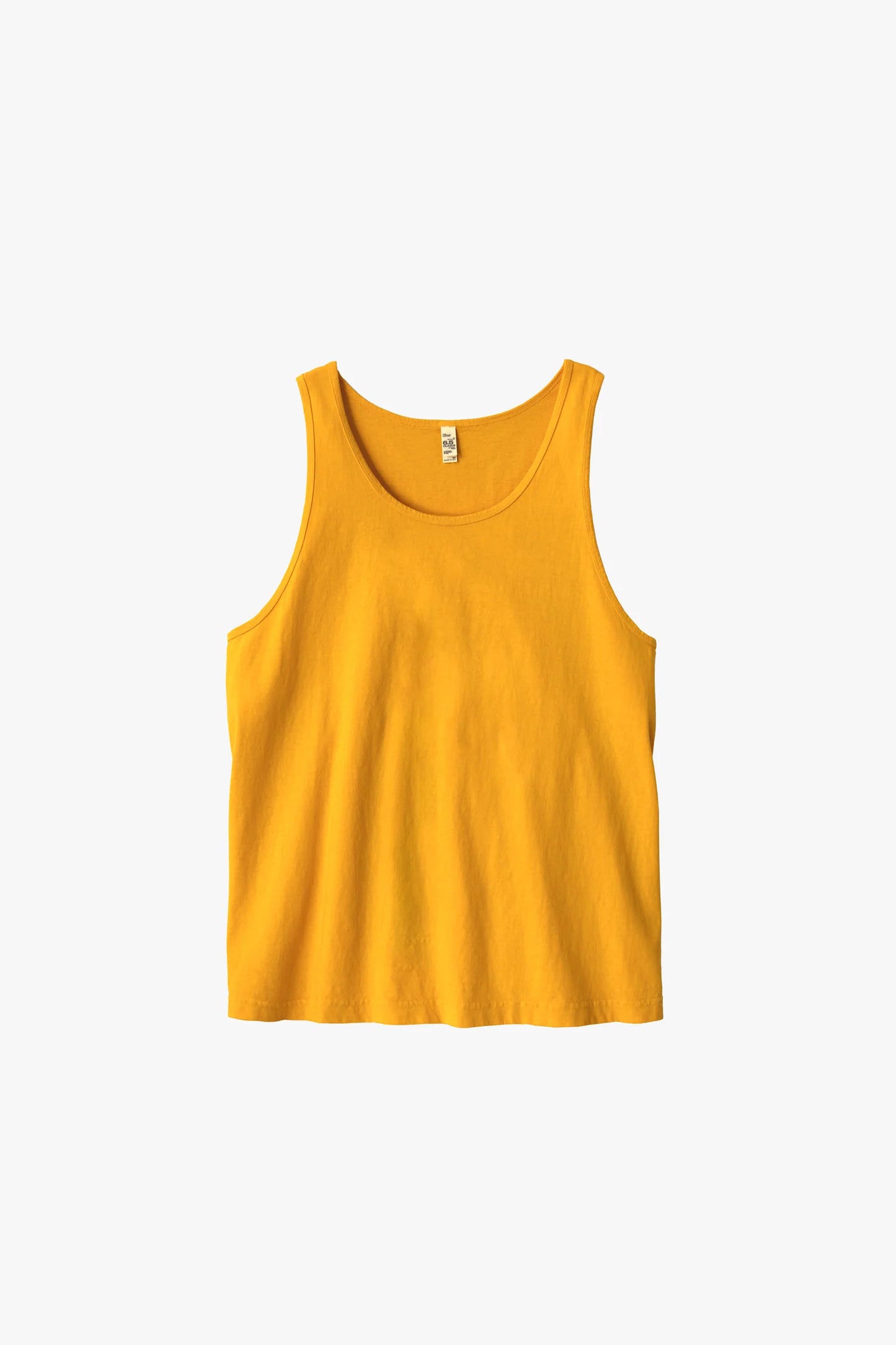 6.5 oz GD Basic Men’s Tank- 1815GD