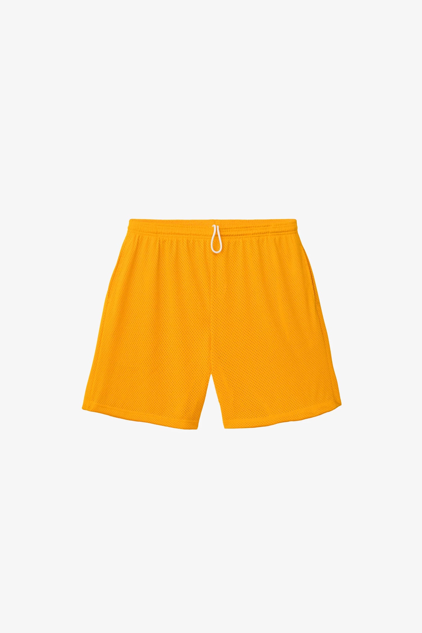 Bottoms - Pro Mesh Mid-Length Short PRM442