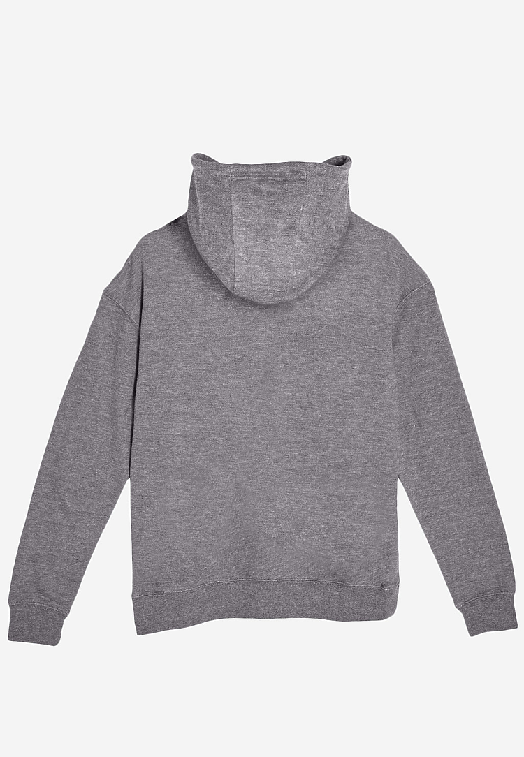 French Terry Hoodie LS13001