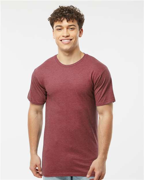 Heavyweight Jersey T-Shirt - 290