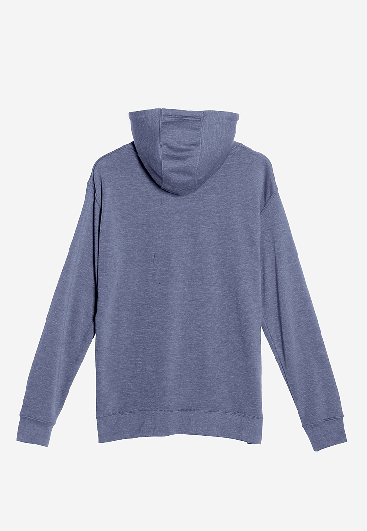 French Terry Hoodie LS13001