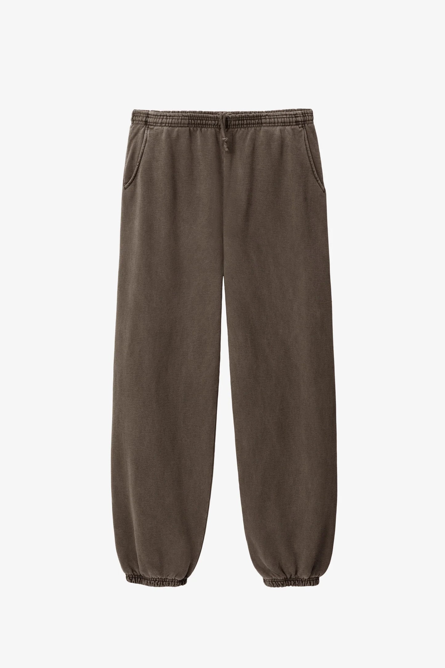 Heavy Fleece Sweatpants 14oz HF04GD