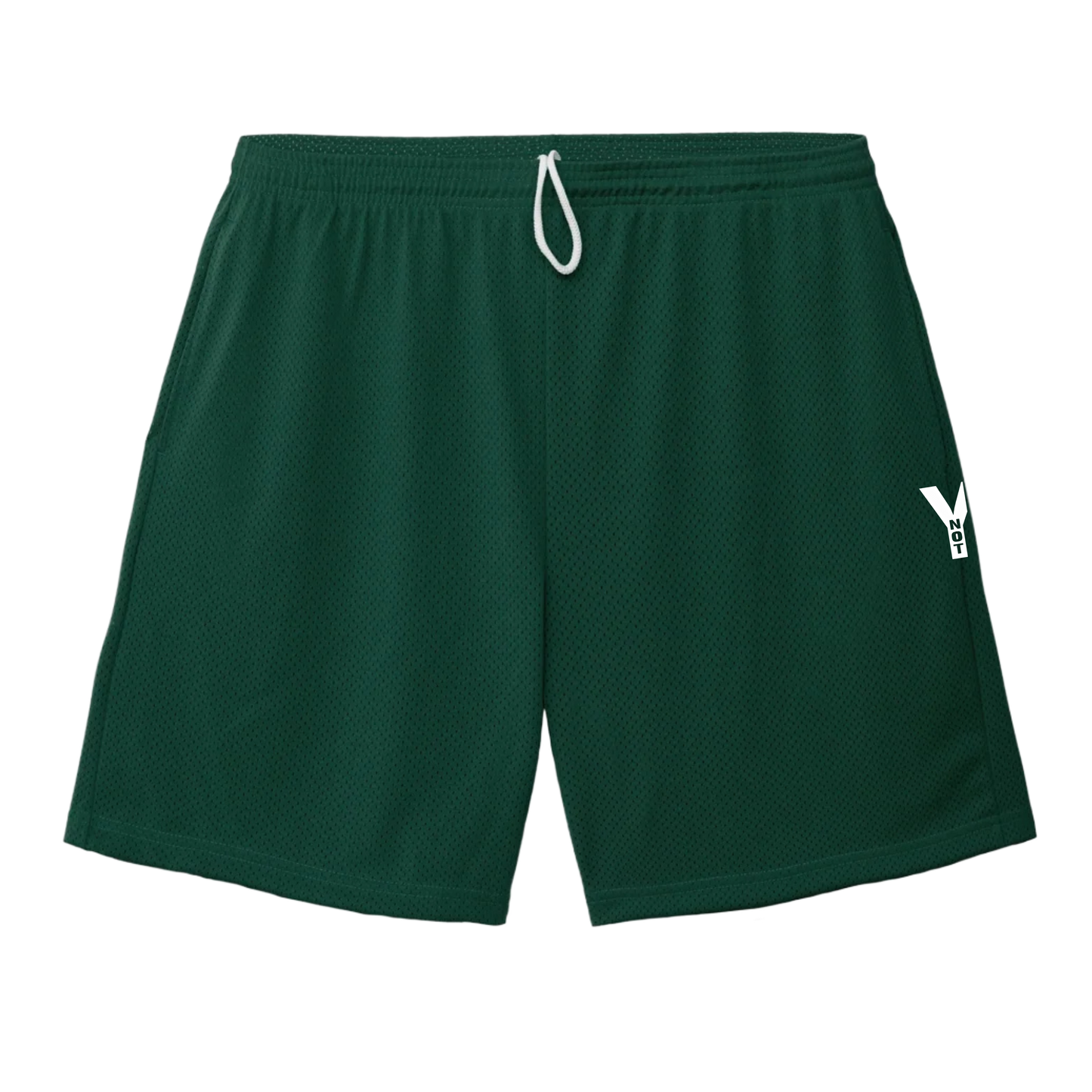 Pro Mesh Mid-Lenght Short