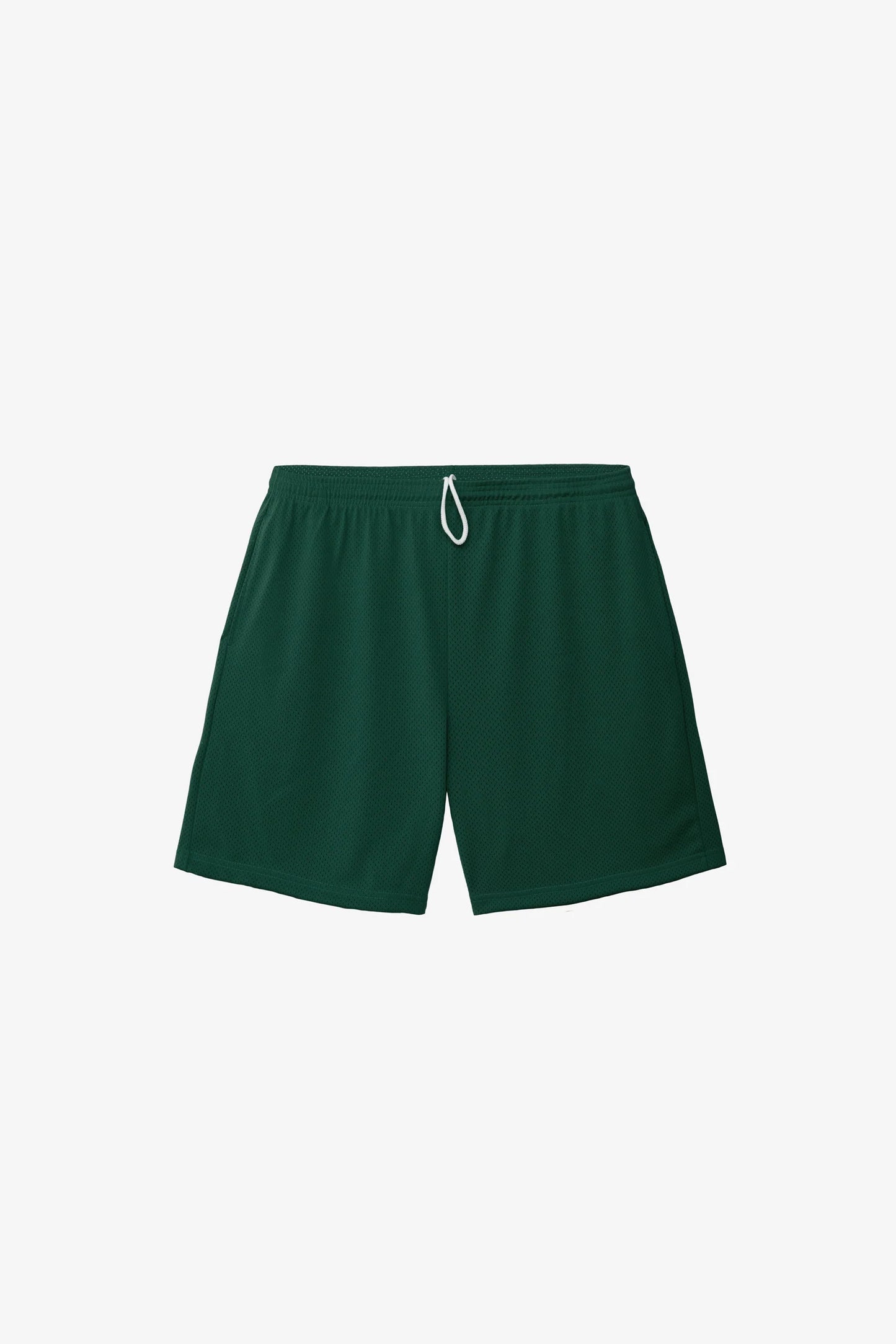 Bottoms - Pro Mesh Mid-Length Short PRM442