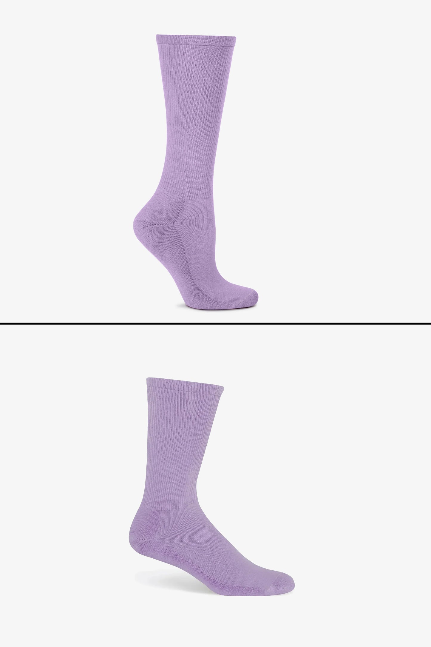 Unisex Crew Sock -UNISOCK