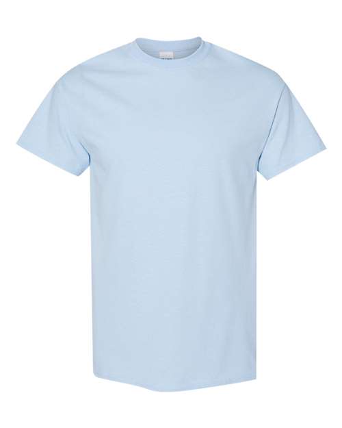 Heavy Cotton T-Shirt - 5000 (Standard Size)
