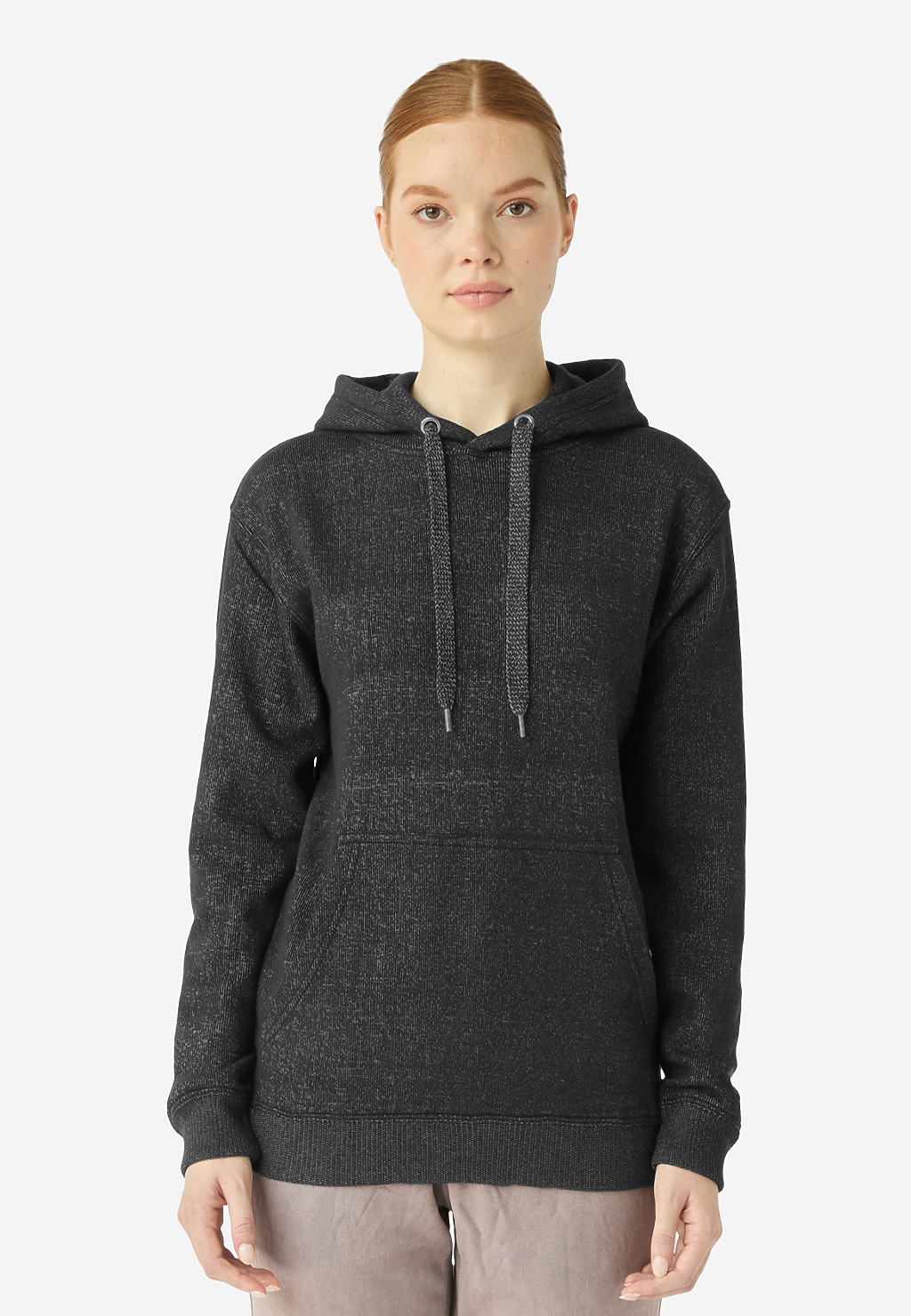 Nantucket Pullover Hoodie LS11001