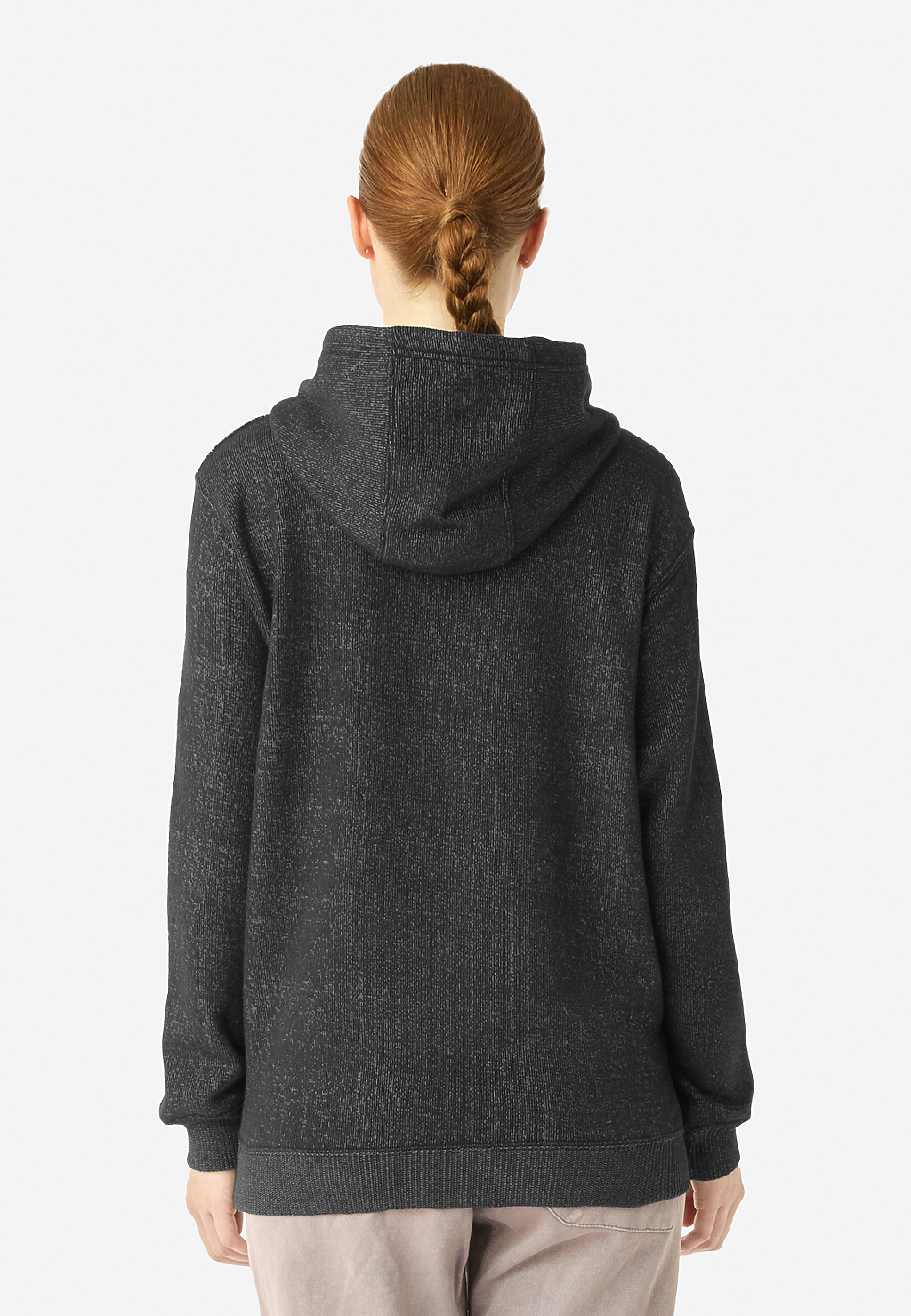 Nantucket Pullover Hoodie LS11001