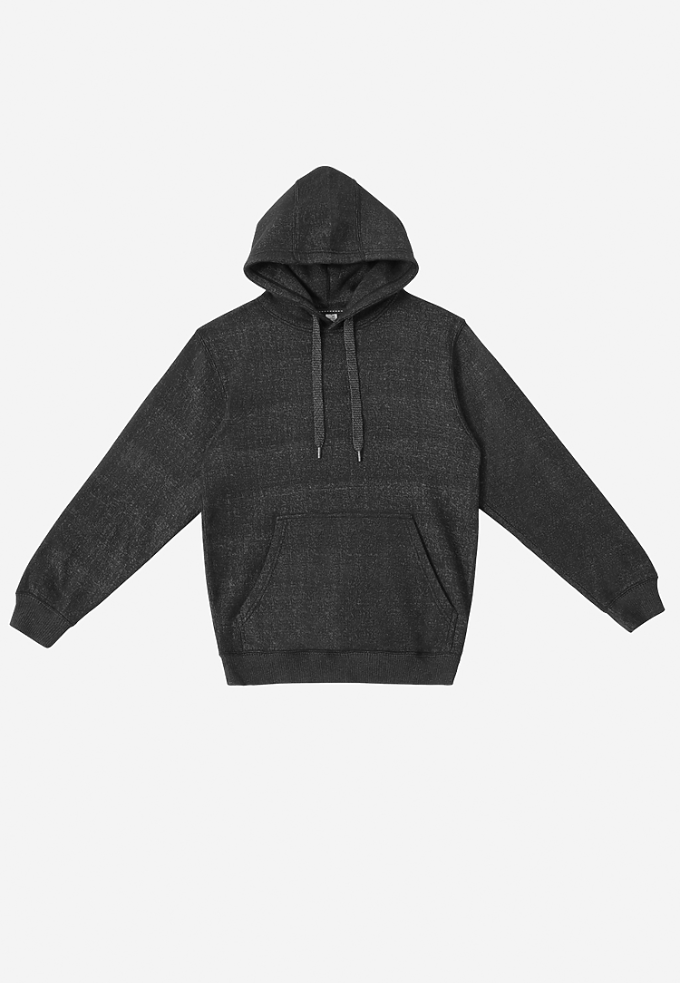Nantucket Pullover Hoodie LS11001