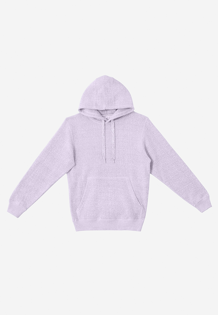 Nantucket Pullover Hoodie LS11001