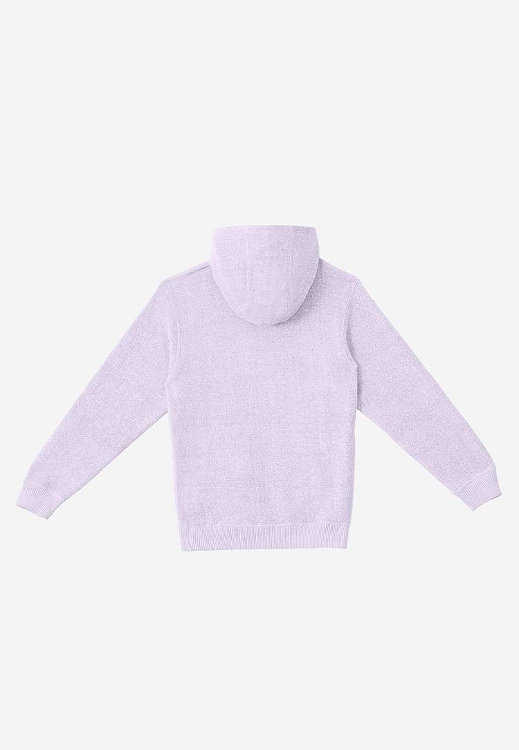Nantucket Pullover Hoodie LS11001