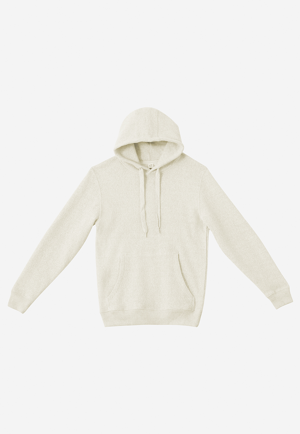 Nantucket Pullover Hoodie LS11001