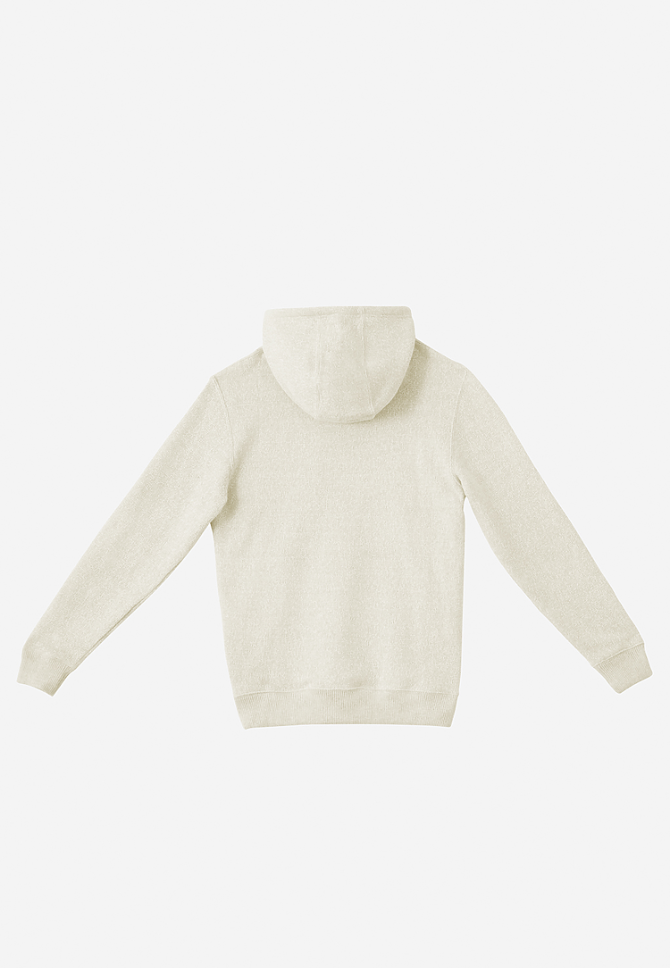 Nantucket Pullover Hoodie LS11001