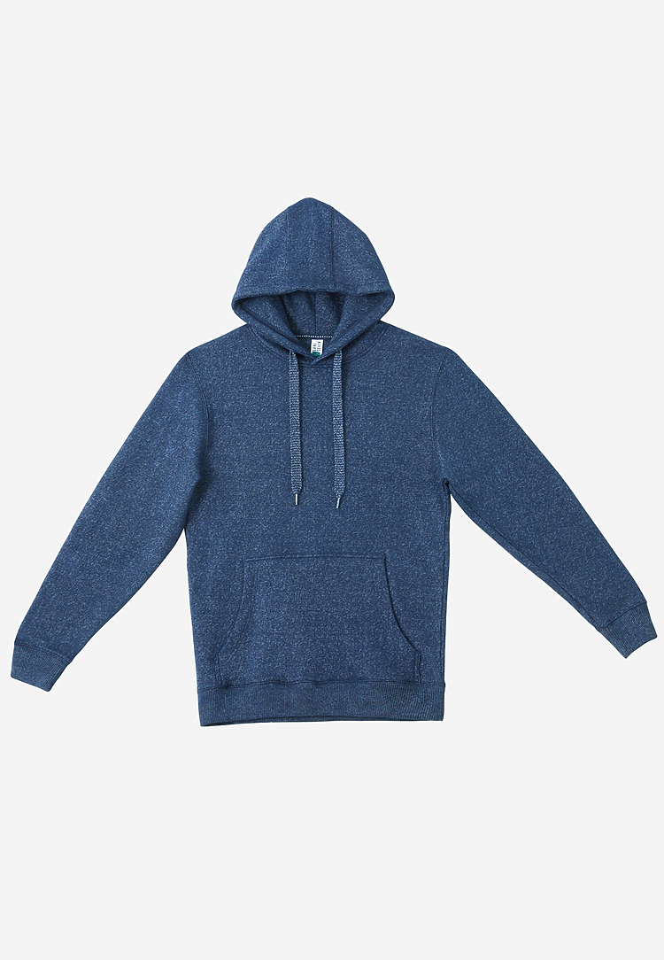 Nantucket Pullover Hoodie LS11001