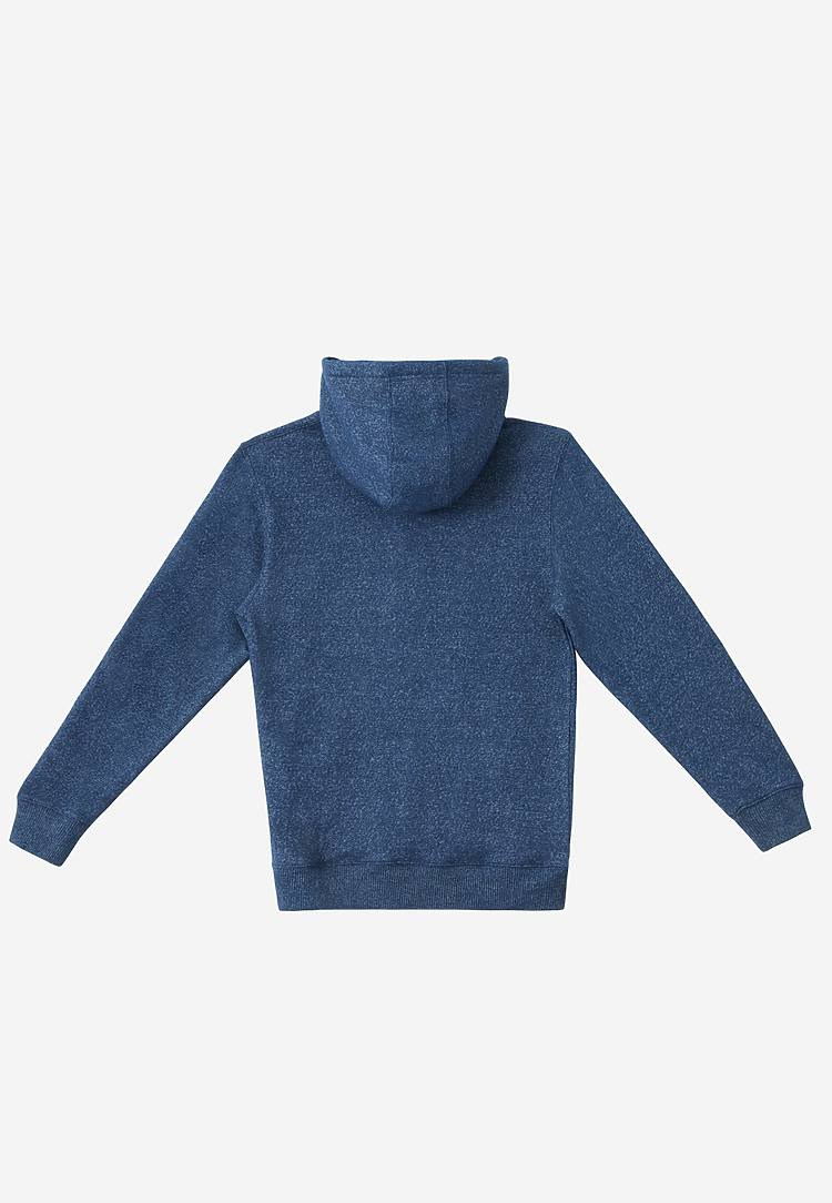 Nantucket Pullover Hoodie LS11001