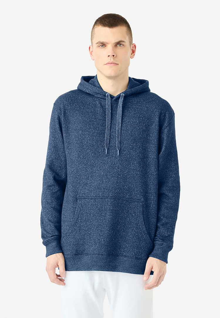 Nantucket Pullover Hoodie LS11001