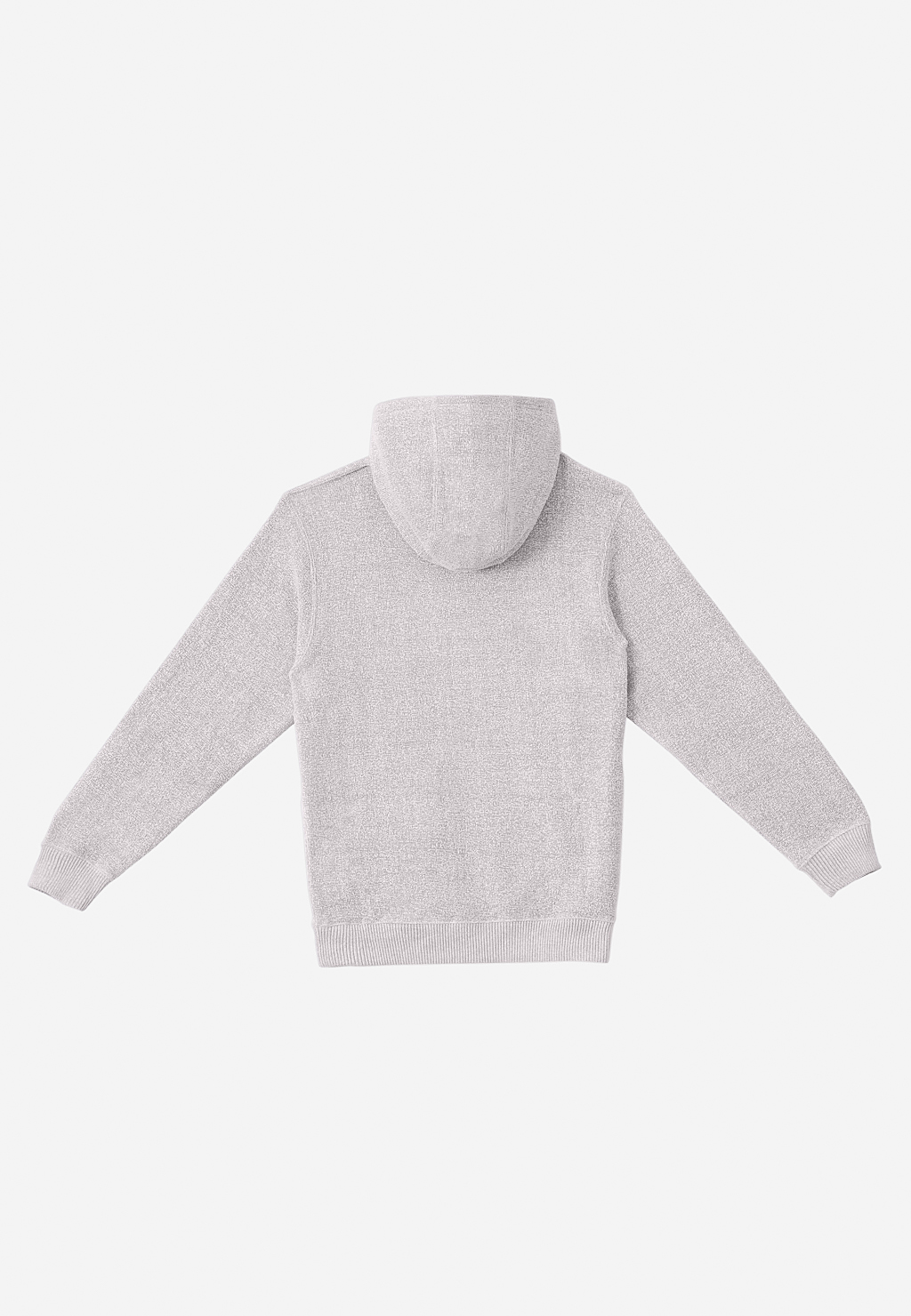 Nantucket Pullover Hoodie LS11001