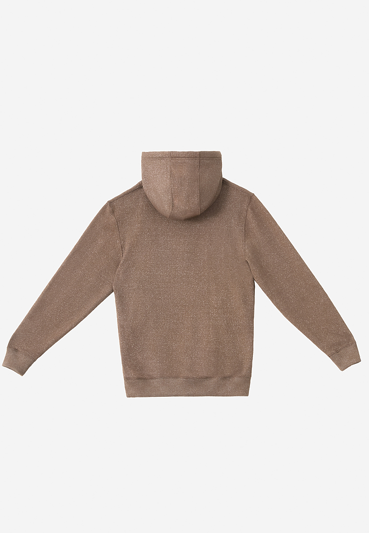 Nantucket Pullover Hoodie LS11001