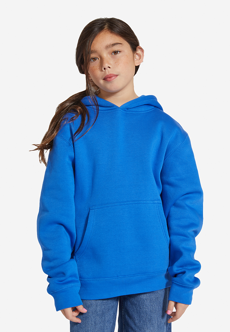 Premium Youth Pullover Hoodie LS14001YH