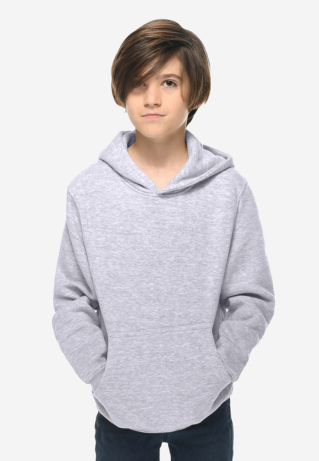 Premium Youth Pullover Hoodie LS14001YH