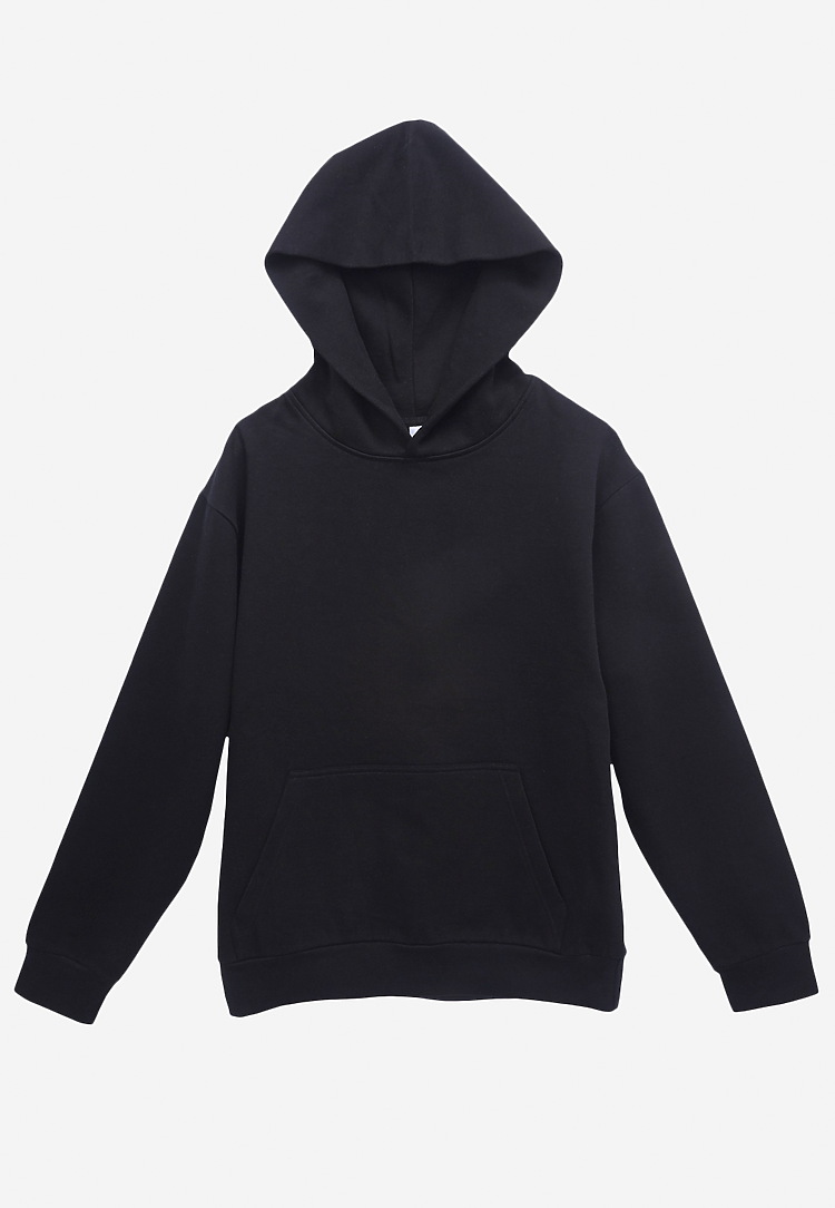 Urban Pullover Hoodie LS16001