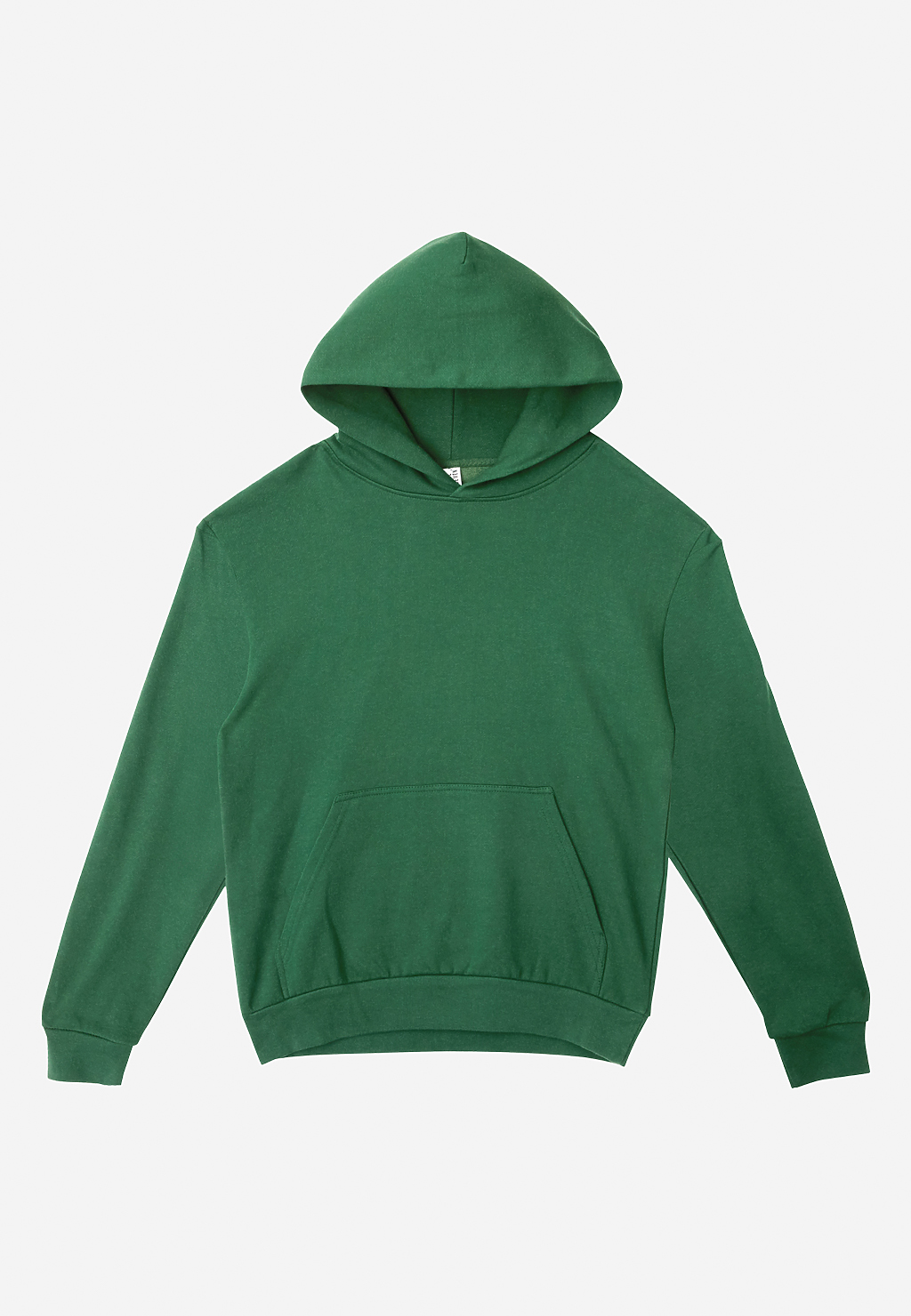 Urban Pullover Hoodie LS16001
