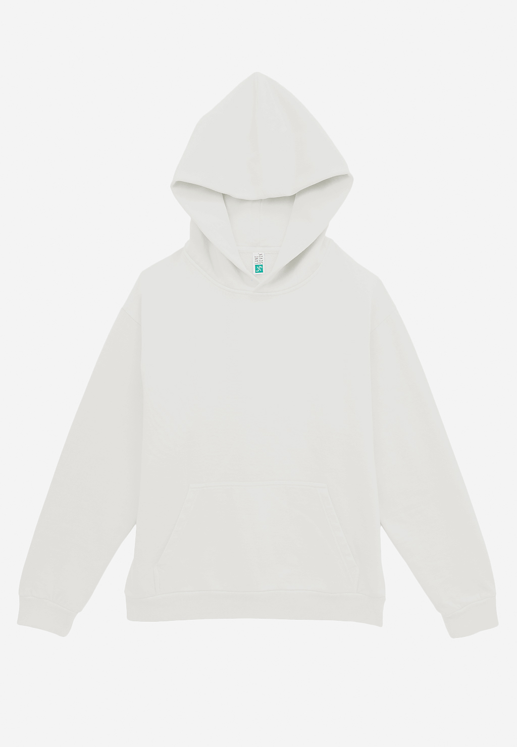 Urban Pullover Hoodie LS16001