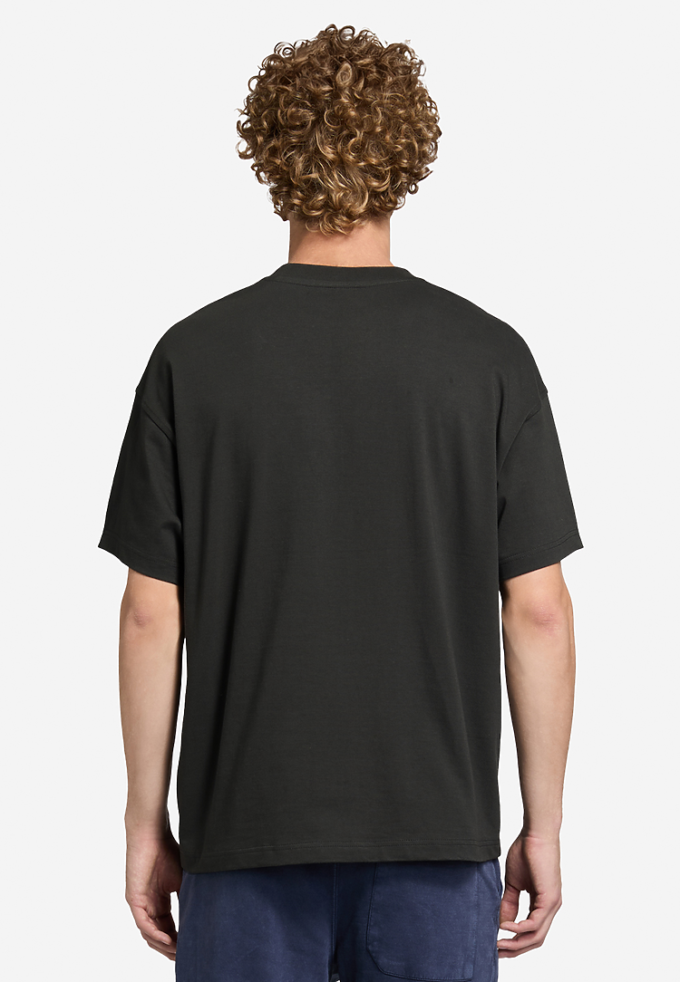 Heavy Core Tee LS17005