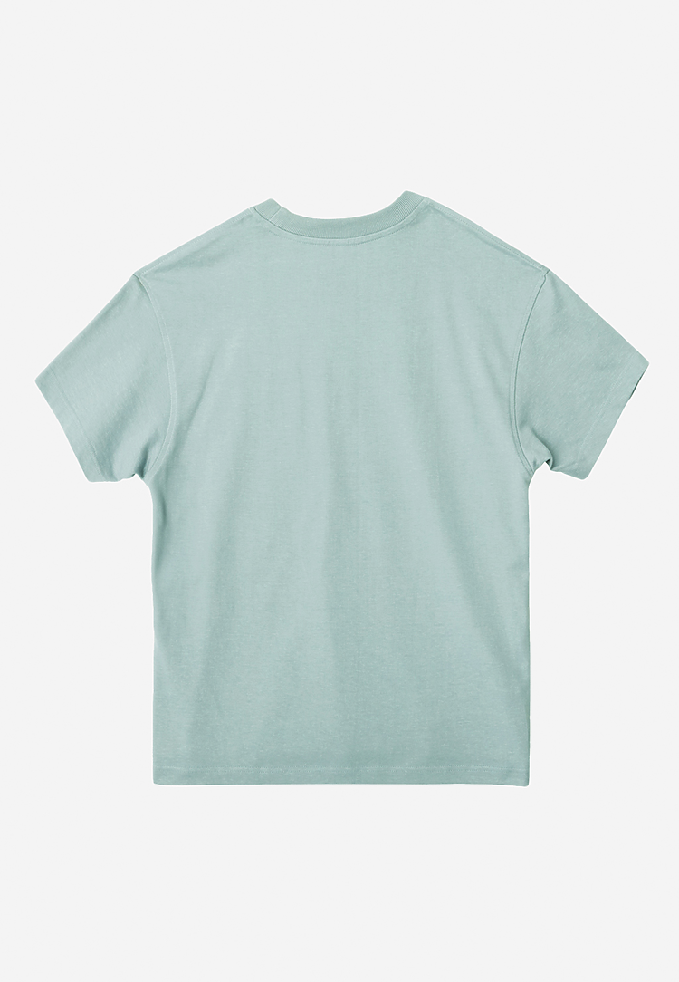 Heavy Core Tee LS17005