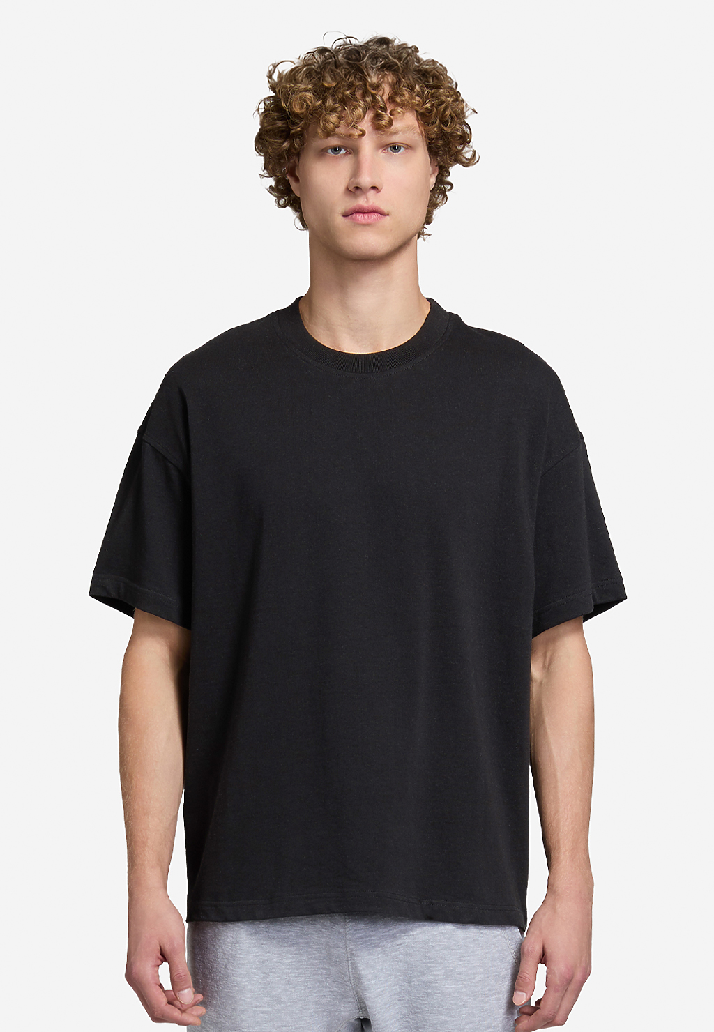 Heavy Core Tee LS17005