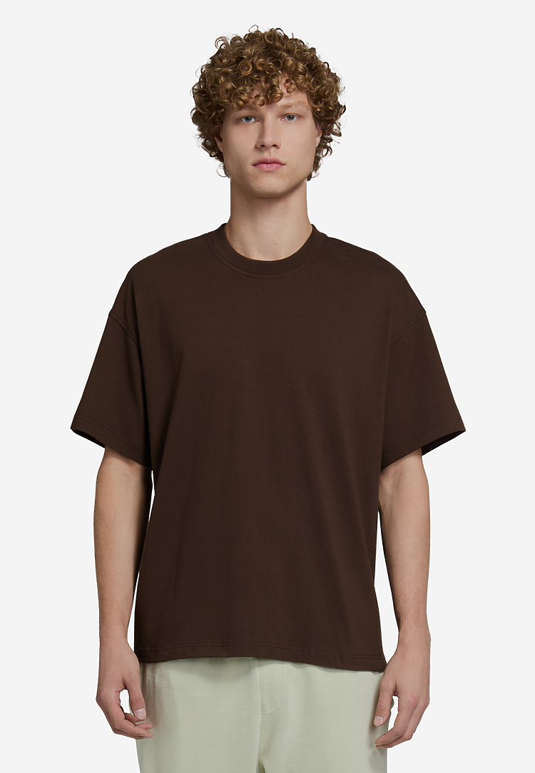 Heavy Core Tee LS17005