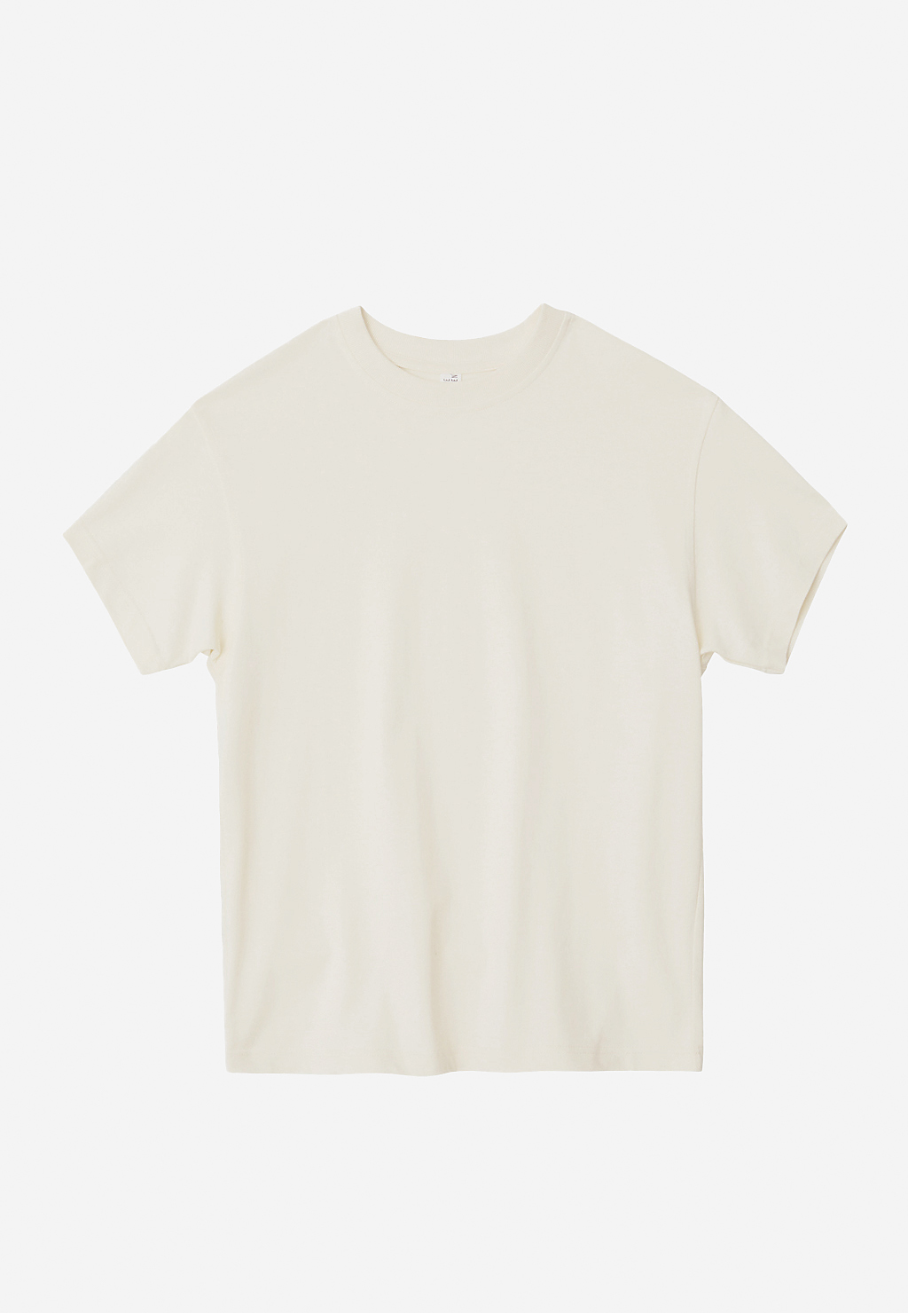 Heavy Core Tee LS17005