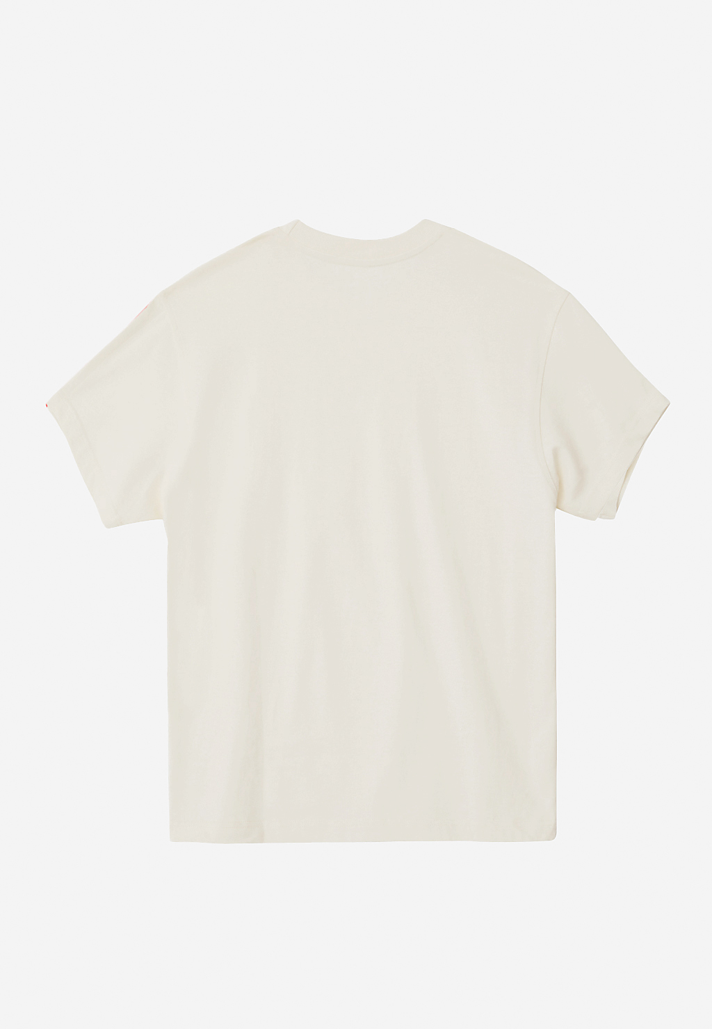 Heavy Core Tee LS17005