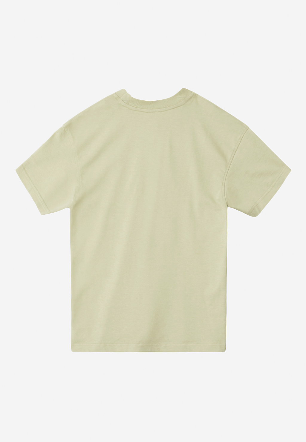 Heavy Core Tee LS17005