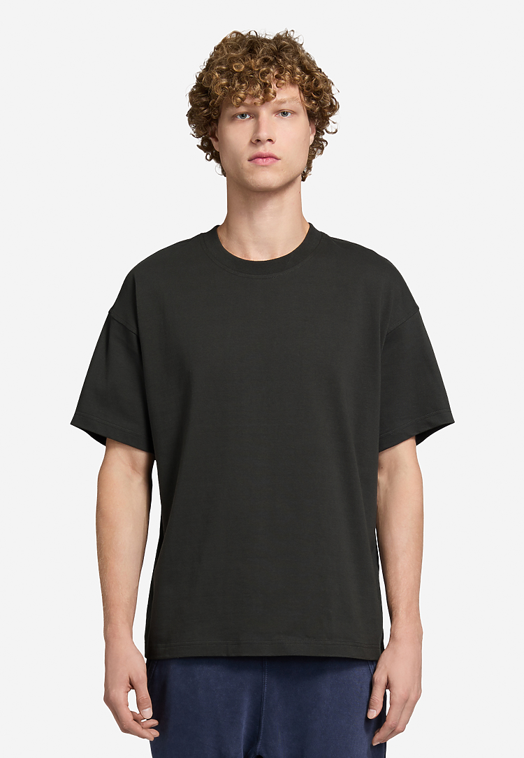 Heavy Core Tee LS17005