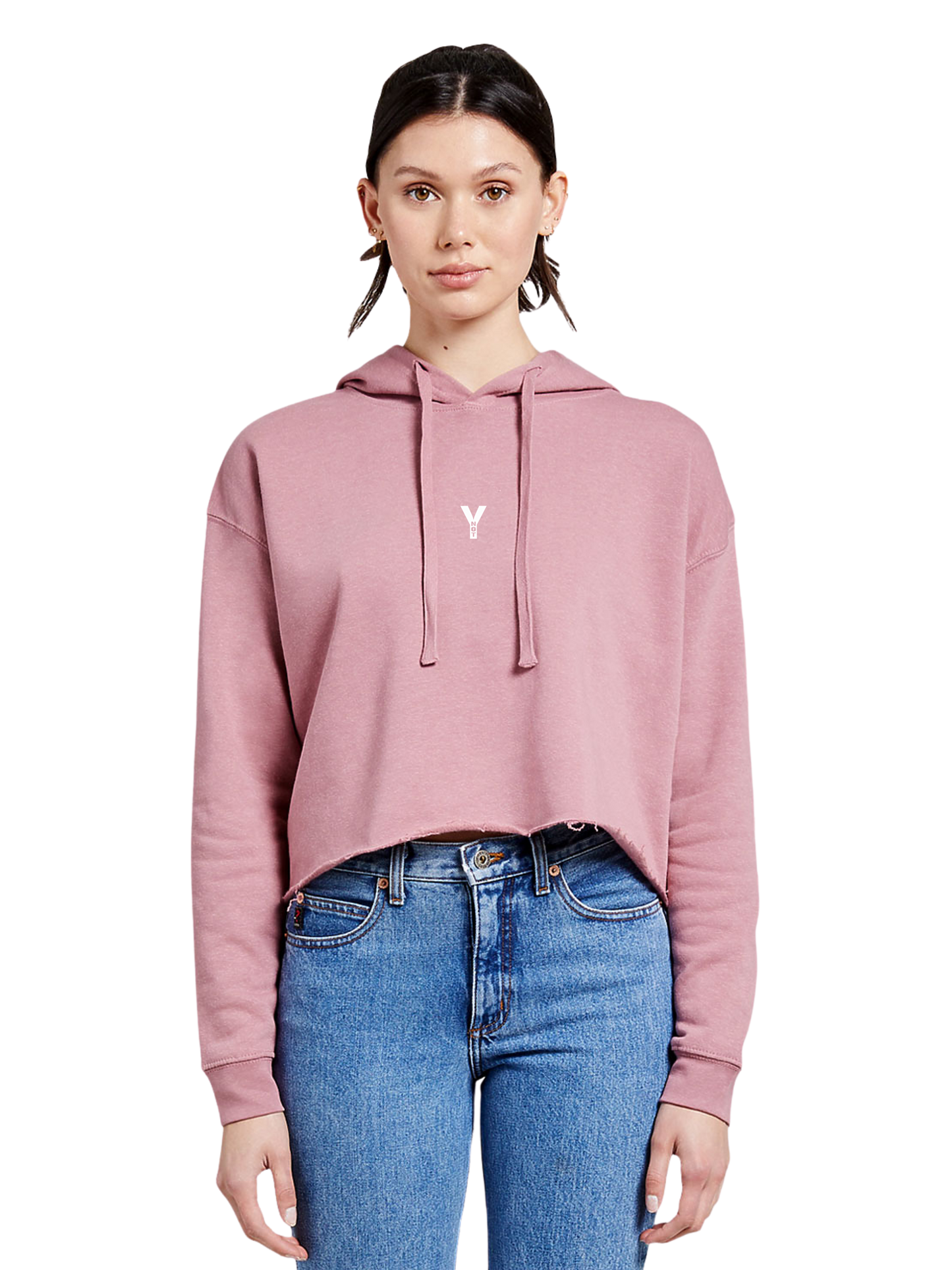 YNOT Women Hoodie Collection